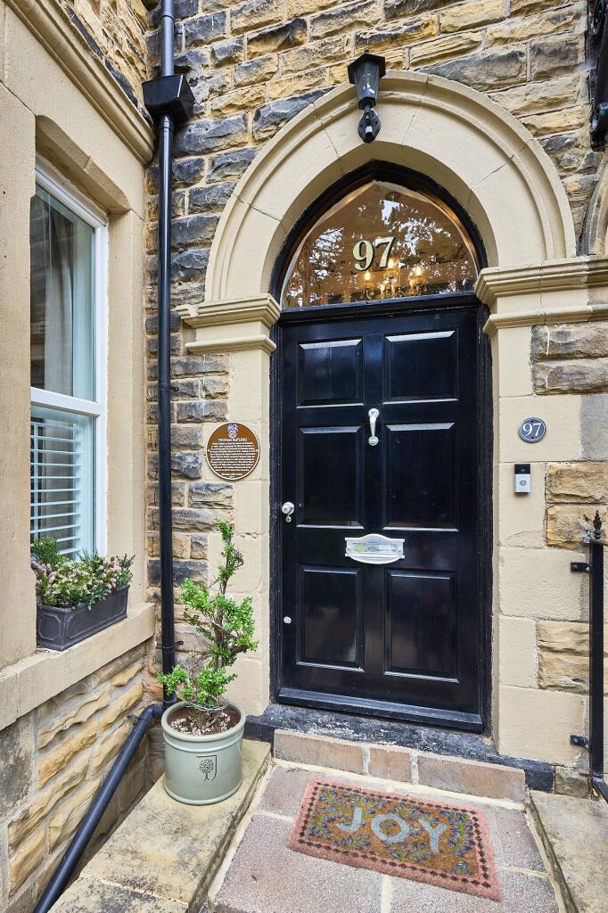 House in Harrogate - View 4