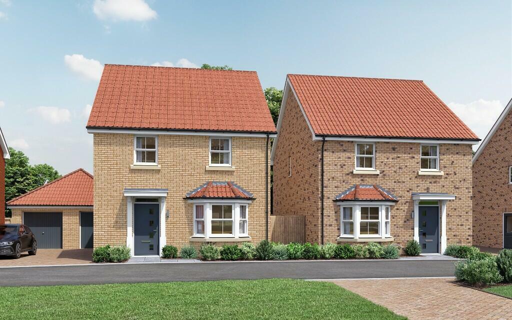 Main image of property: Buxton Road,
Old Catton,
Norfolk,
NR6 7GJ