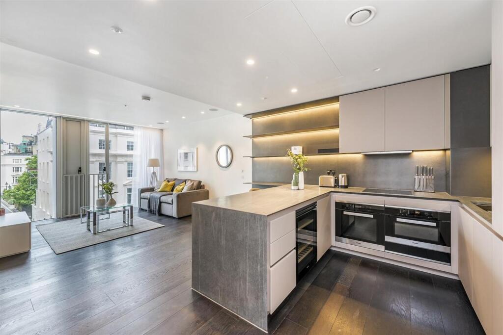 Main image of property: The Nova Building, Buckingham Palace Road, Victoria, London SW1W