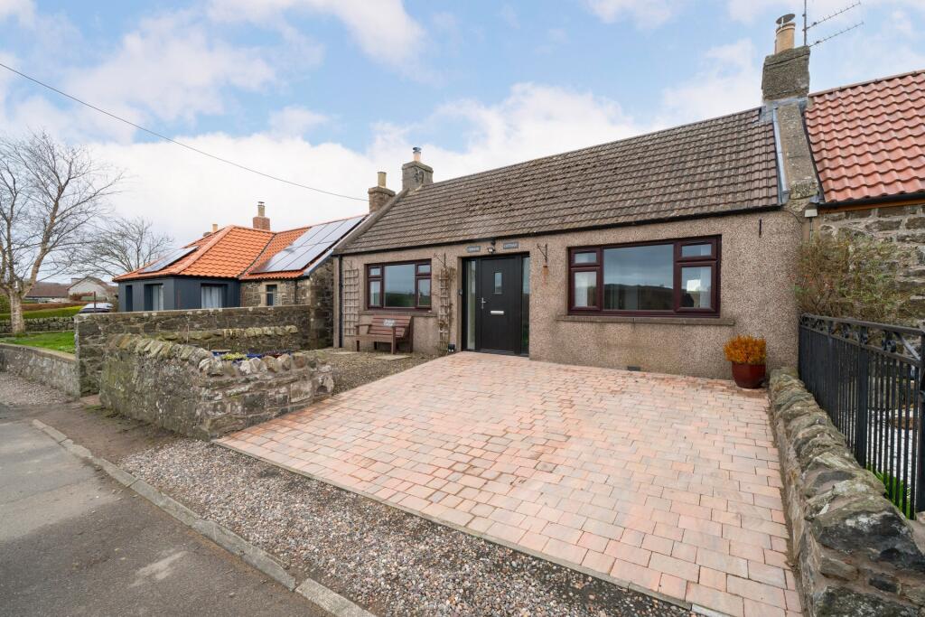 Main image of property: Chance Inn, Chance Inn, KY15