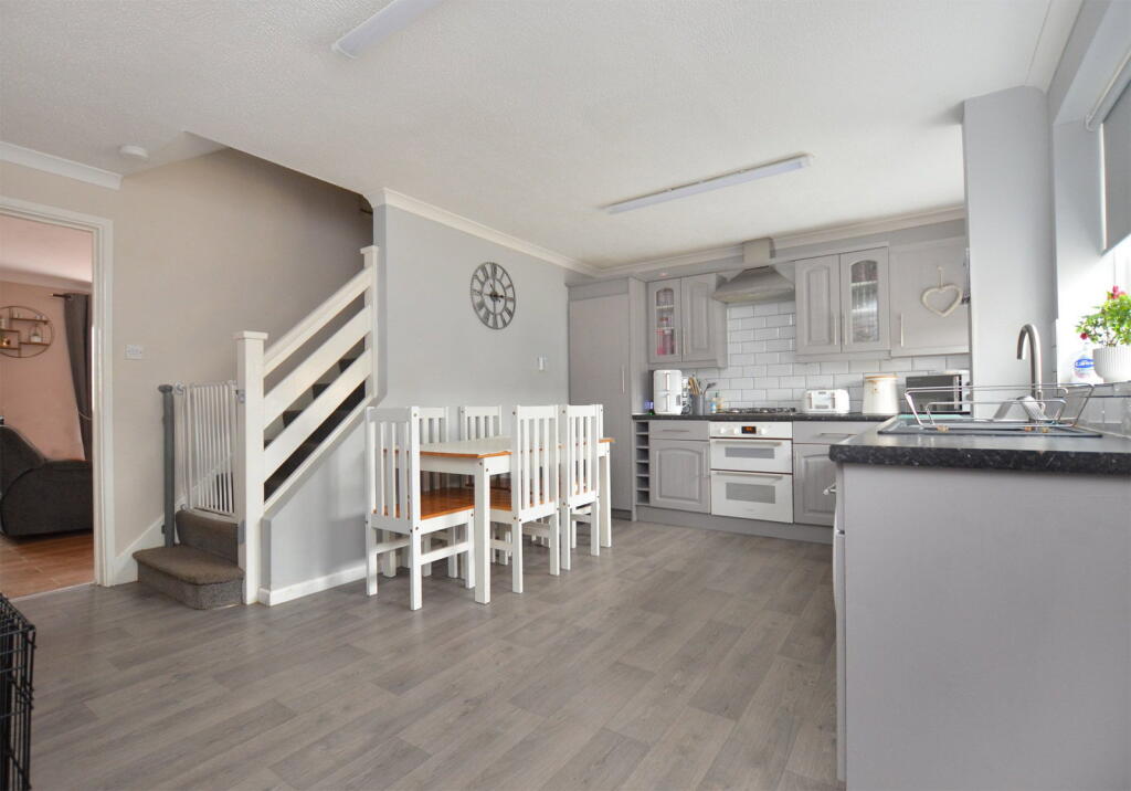 House in King's Lynn and West Norfolk, Fairstead - View 2