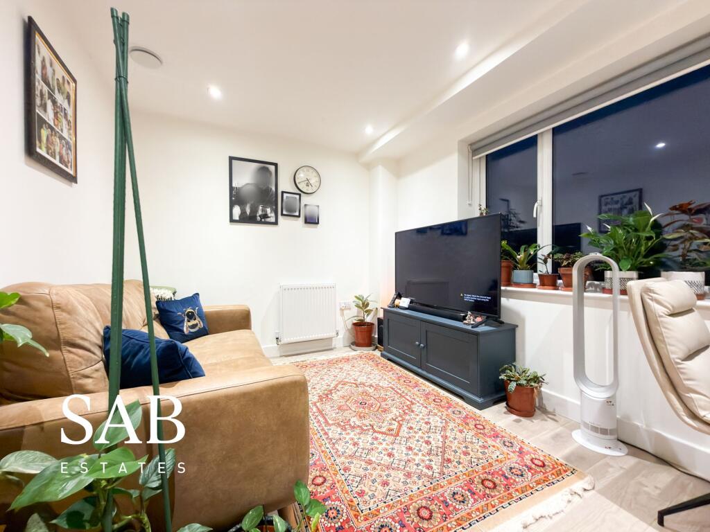 Main image of property: Windmill Place, Southall, UB2