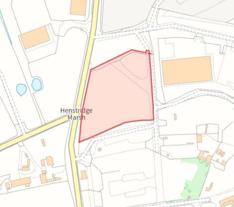 Additional image 2 of Camp Road, Henstridge, Templecombe, BA8