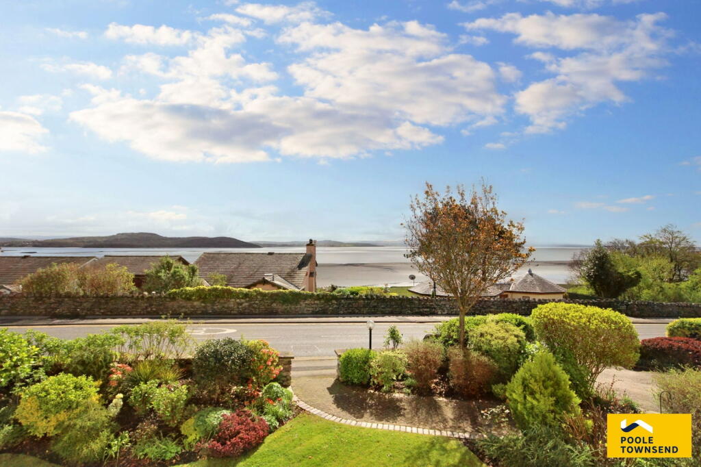 18 Strand Court, The Esplanade, Grange over Sands photo 3