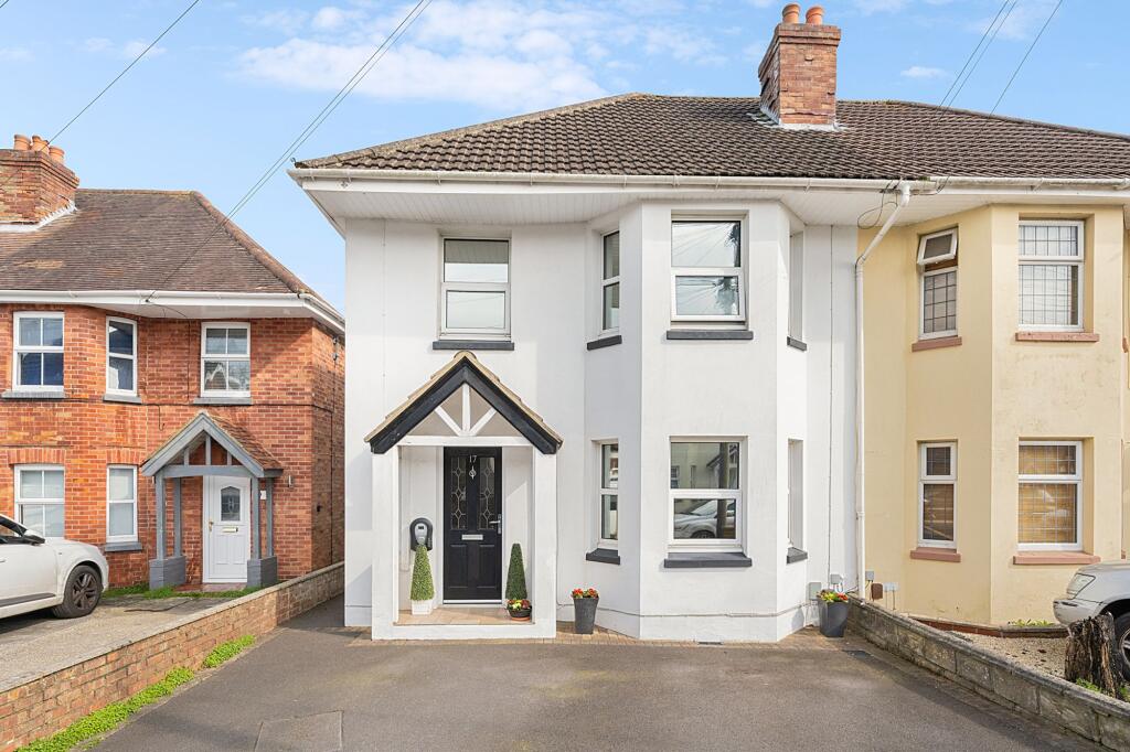 Main image of property: Stanton Road, Bournemouth, BH10