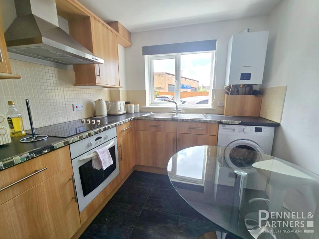 Main image of property: Atkinson Street, Peterborough, PE1