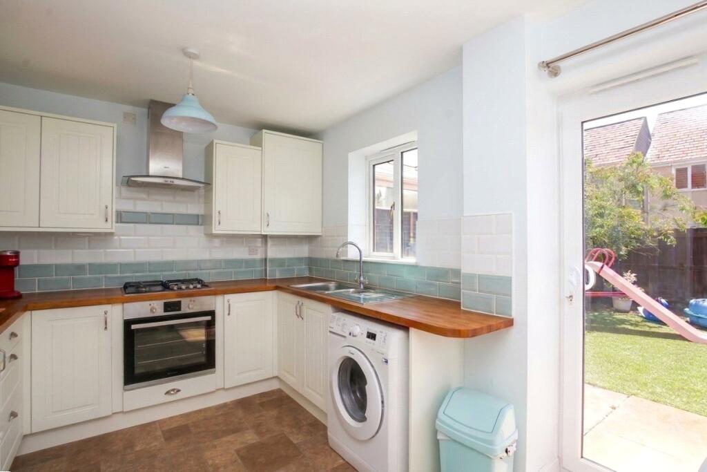 House in Weston-super-Mare, Weston Village - View 2