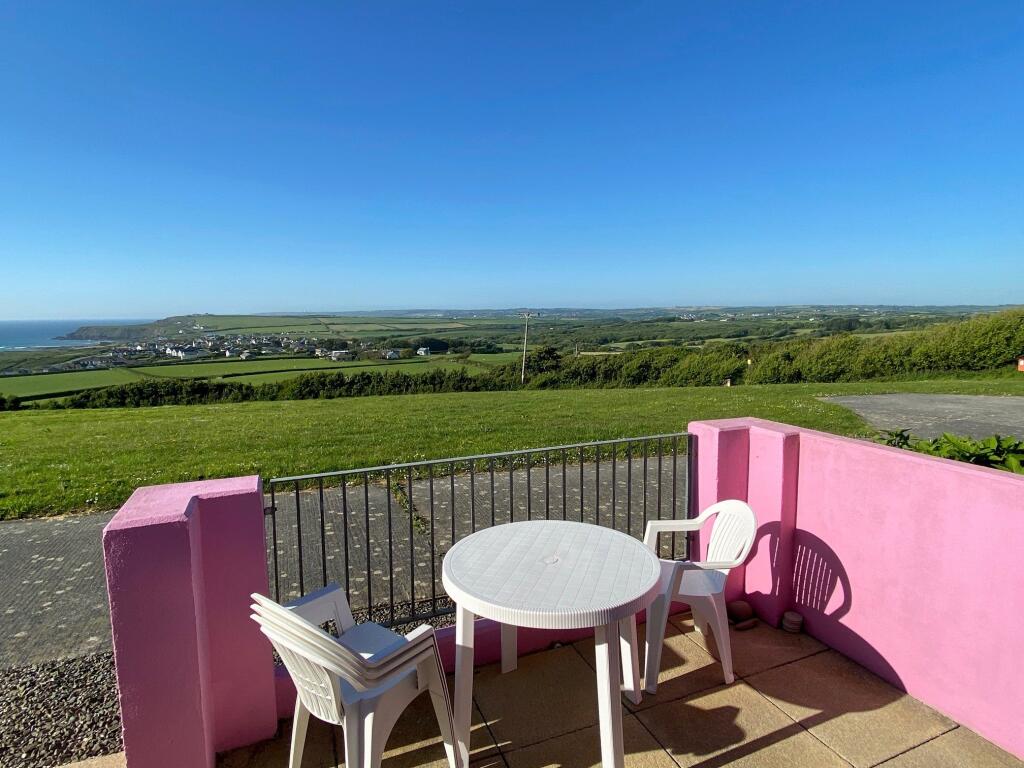 Widemouth Bay Holiday Village, Bude, Cornwall, EX23 photo 3