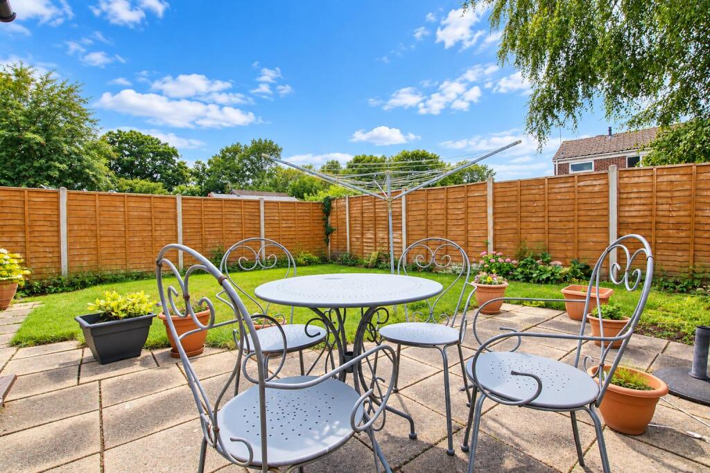 House in Southampton - View 4