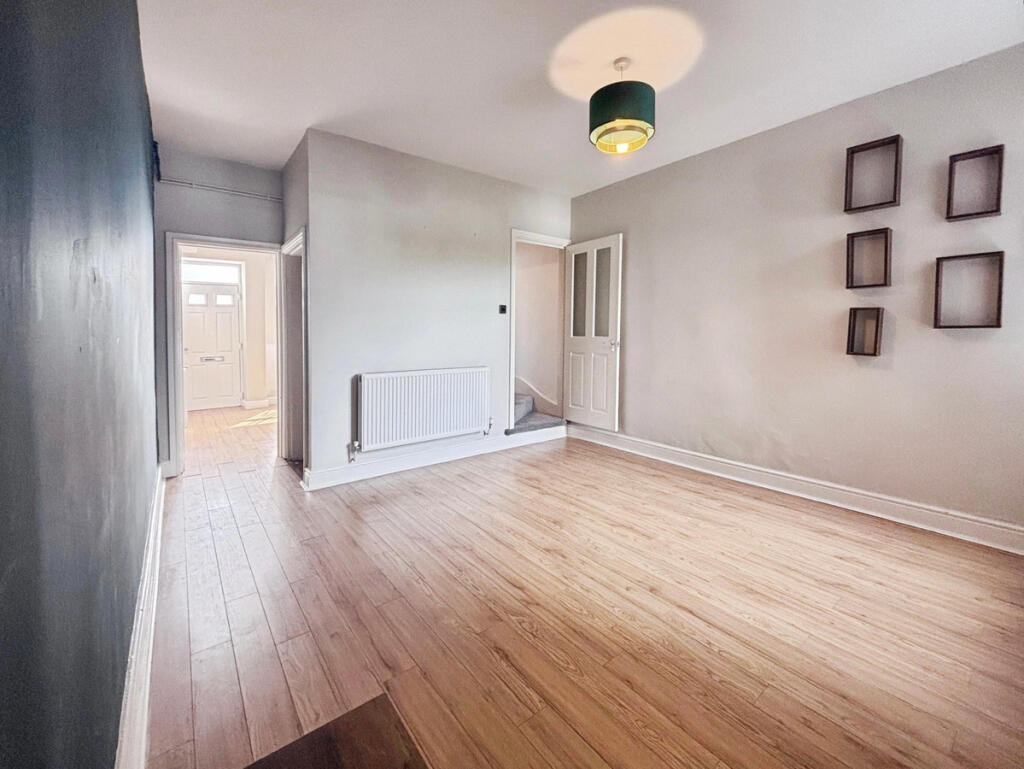 House in North West Leicestershire, Sinope, Coalville - View 4