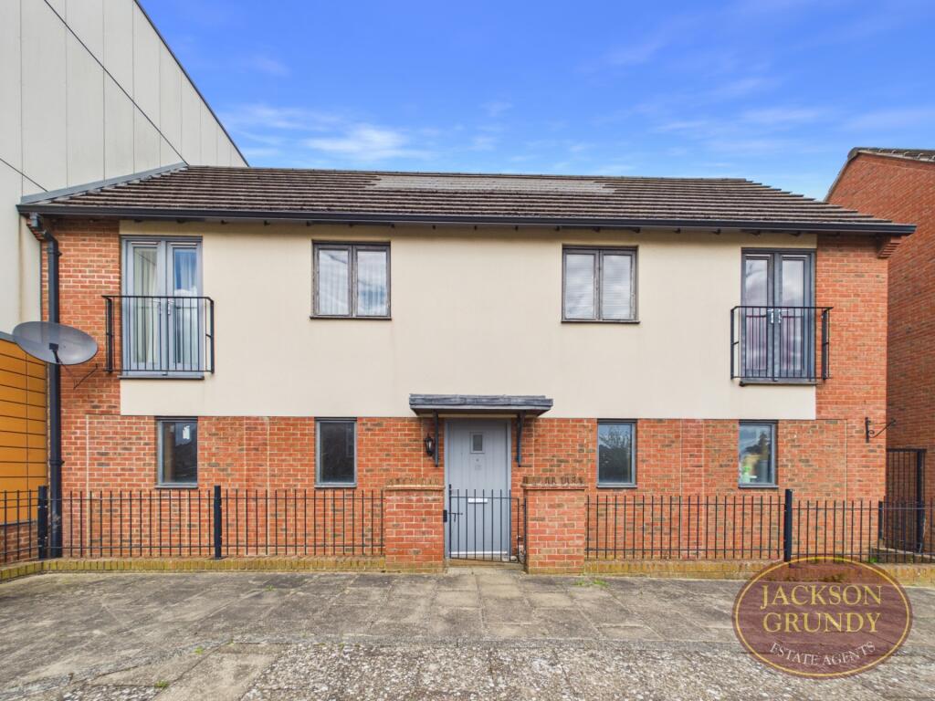 Main image of property: Barring Street, Upton, NN5 4DD