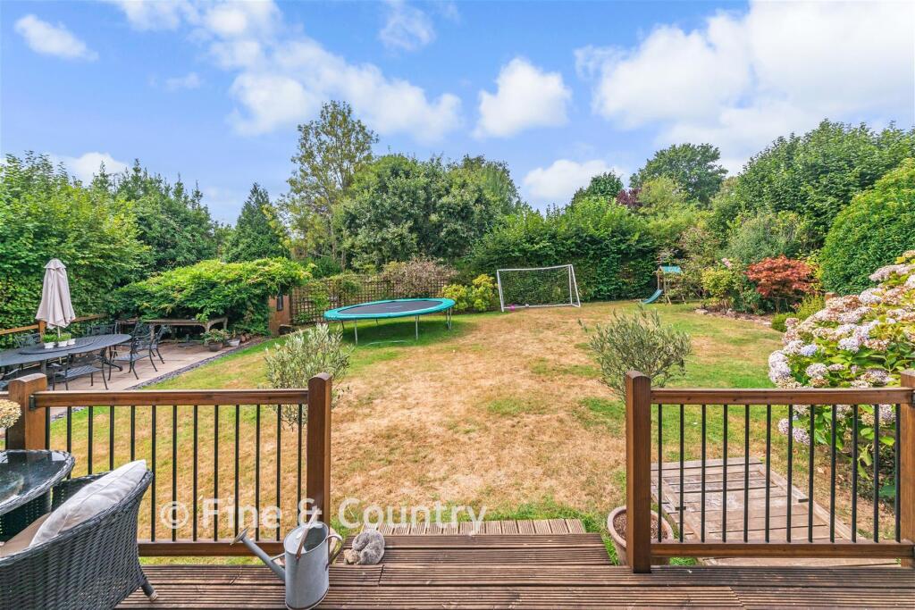 Main image of property: The Ridgeway, Tonbridge, Kent