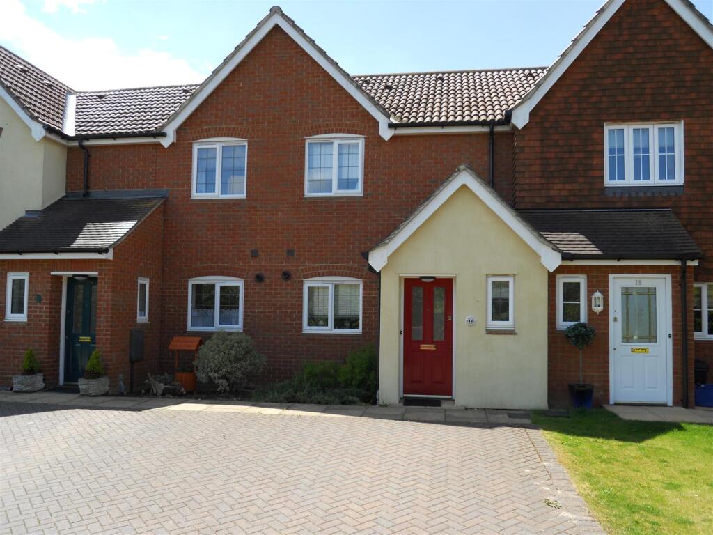 Main image of property: Richborough Way, Ashford