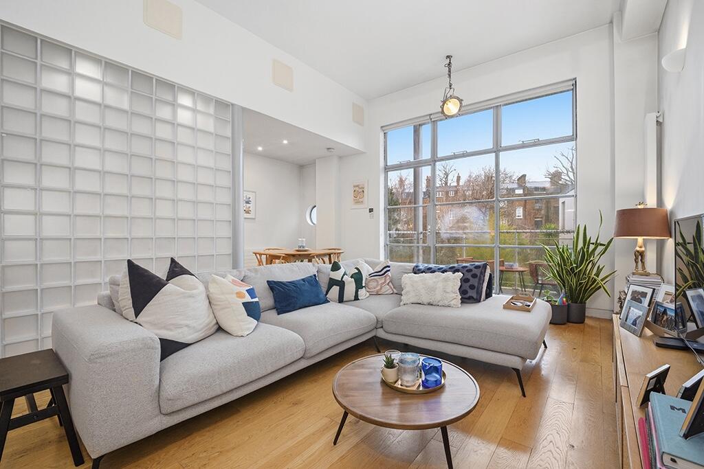 Main image of property: Liverpool Road, London, N1