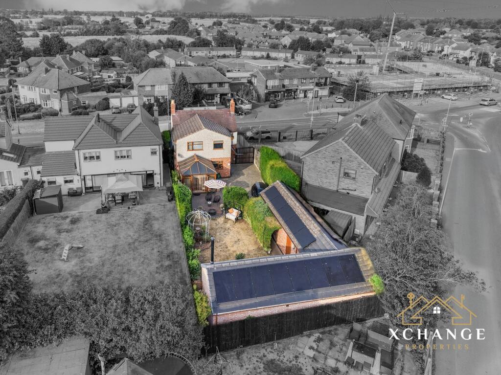 House in Coventry - View 4