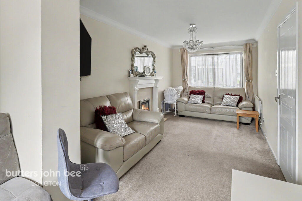 Main image of property: Dovecote Place, Stoke-On-Trent