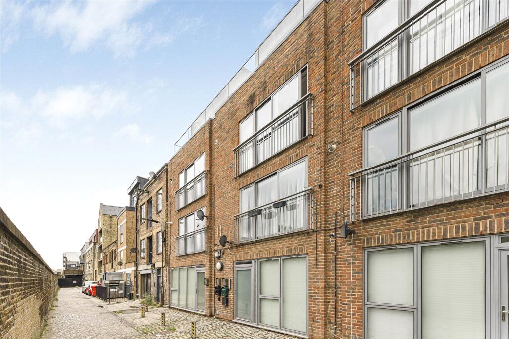 Main image of property: Glebe Road, London, E8