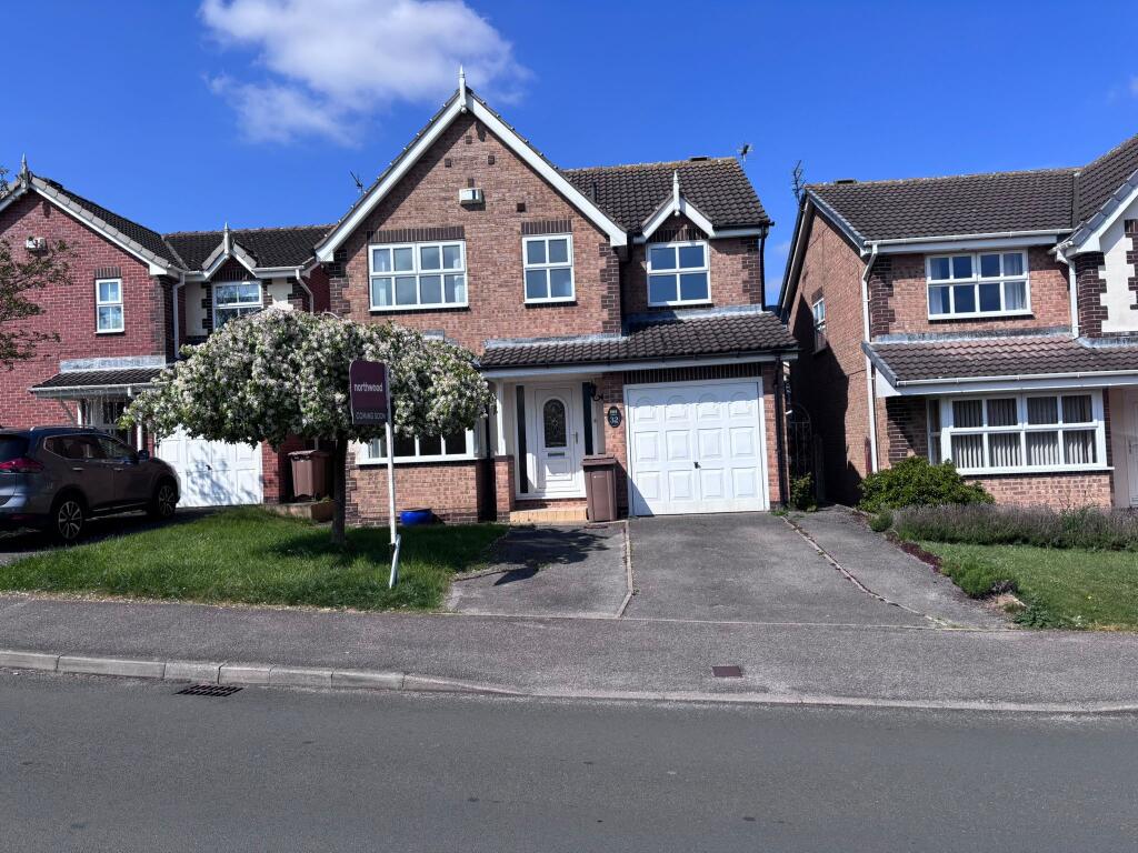 Main image of property: Poplars Way, Beverley, HU17