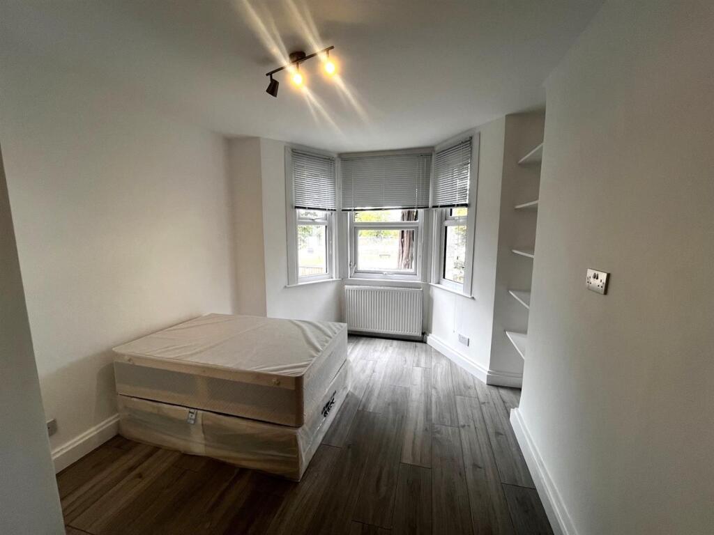 Main image of property: Harlesden Gardens, NW10