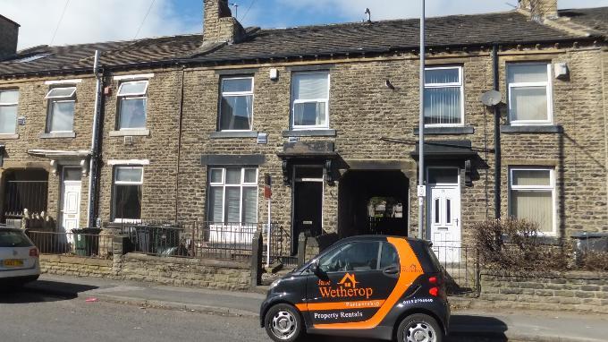 Main image of property: Holme Lane, Bradford, West Yorkshire, BD4