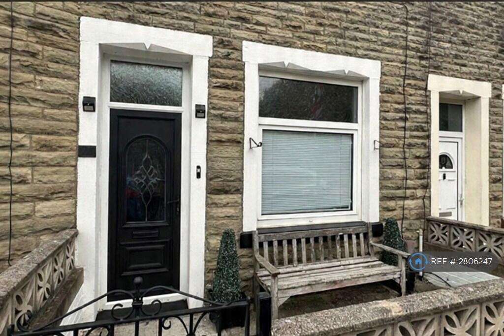 Main image of property: Villiers St, Burnley, BB11