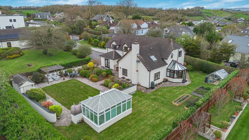 Main image of property: Gourders Lane,  Newton Abbot, TQ12 5DZ