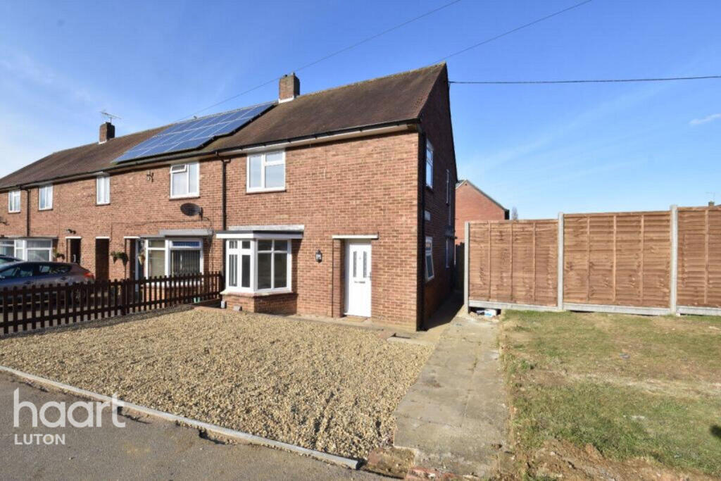 Main image of property: Castlecroft Road, LUTON