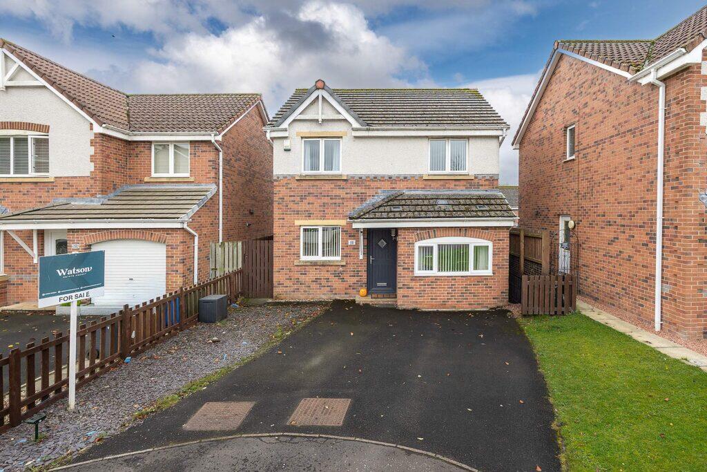 Main image of property: Atlas Court, Armadale