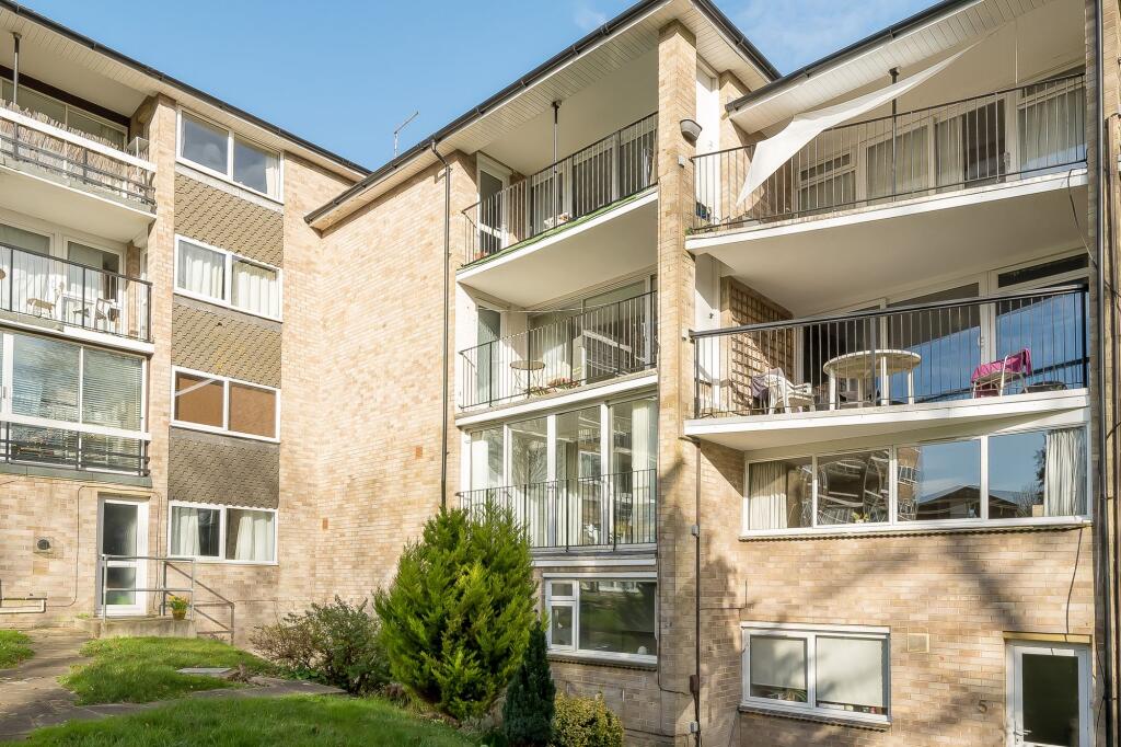 Main image of property: Northlands Drive, Twyford Court Northlands Drive, SO23
