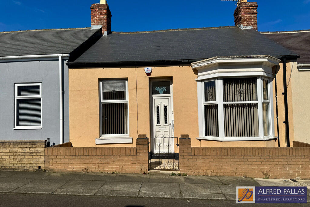 Main image of property: Sydenham Terrace, High Barnes