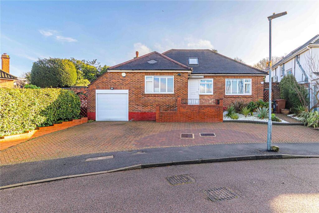 Main image of property: Clarks Mead, Bushey, Hertfordshire, WD23