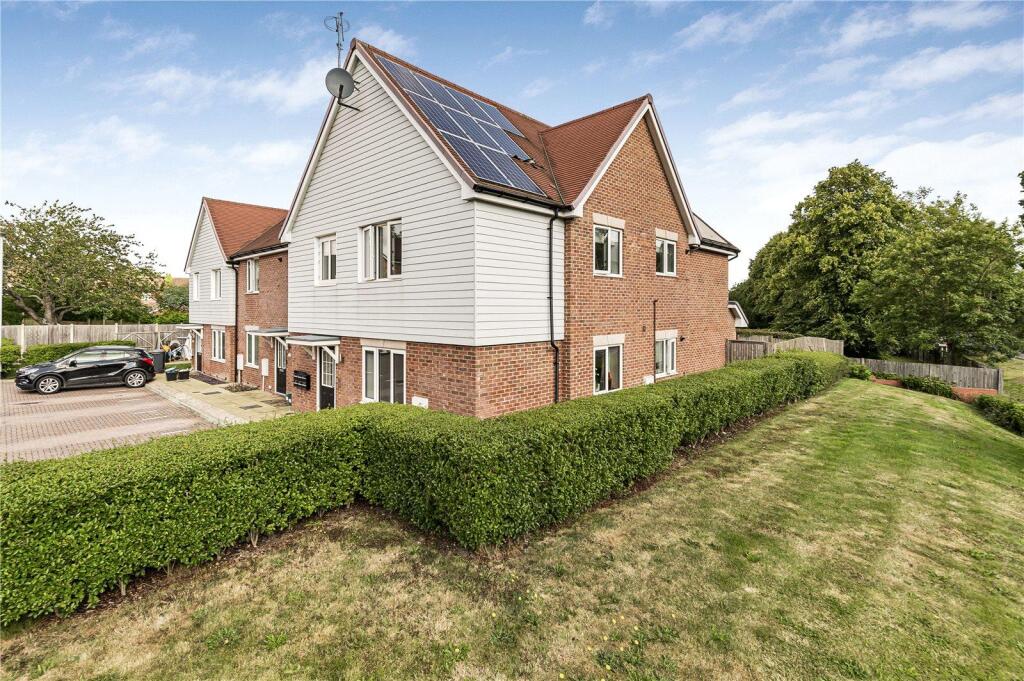 Main image of property: Vulcan Close, Biggin Hill, Westerham