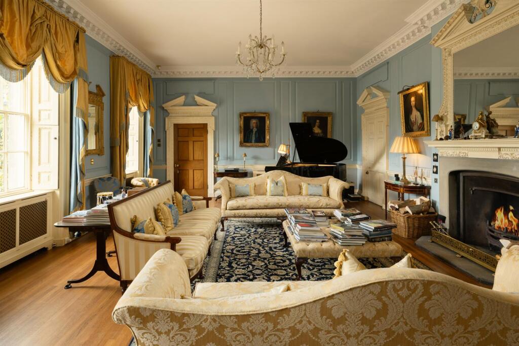 Crakehall Hall, Crakehall, Bedale, North Yorkshire photo 3