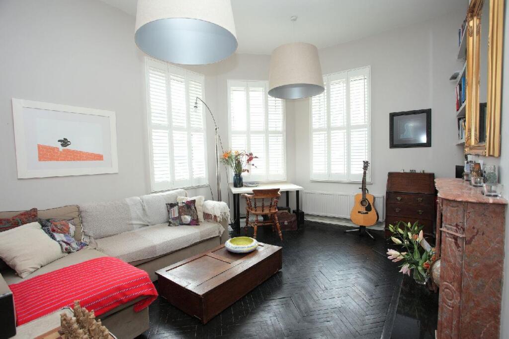 Main image of property: Derbyshire Street, London