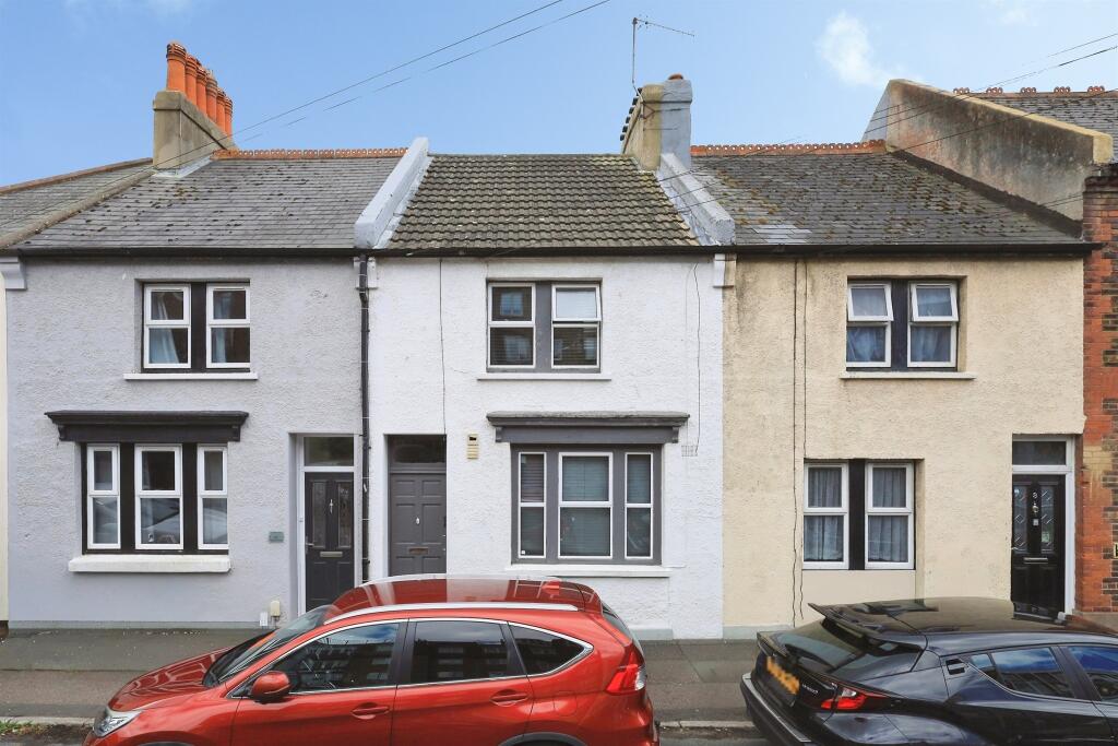 Main image of property: Commercial Road, Eastbourne