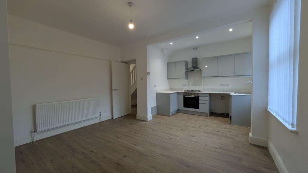 House in Liverpool - View 4
