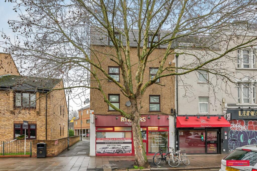 Main image of property: Peckham Rye, Peckham, London, SE15