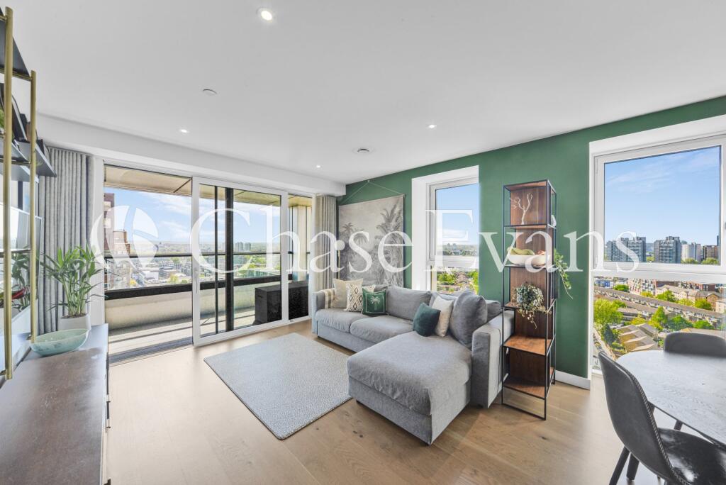 Main image of property: Hurlock Heights, 4 Deacon Street, Elephant & Castle, London, SE17