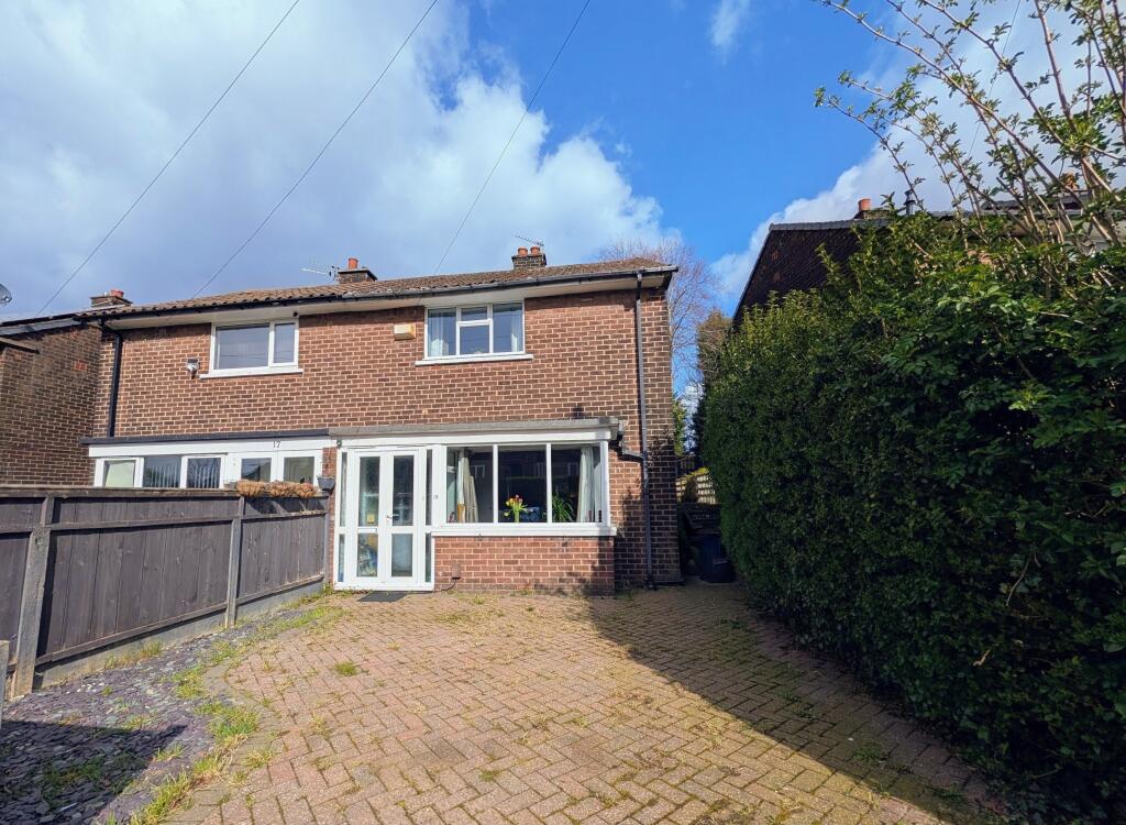 Main image of property: Botany Road Woodley, Woodley