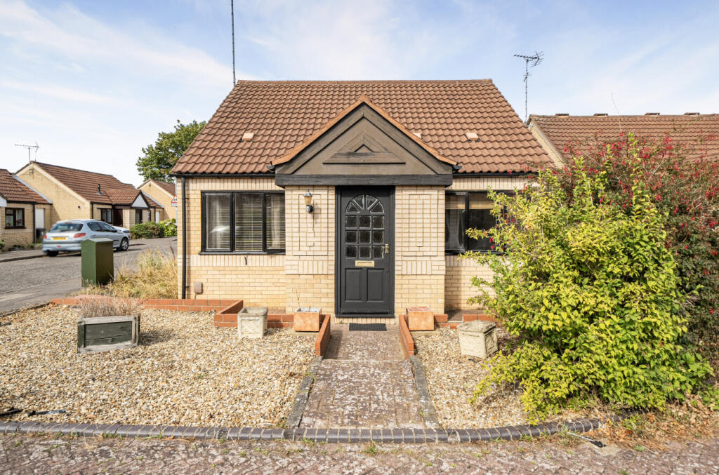 Main image of property: School Close, Bretton, Peterborough
