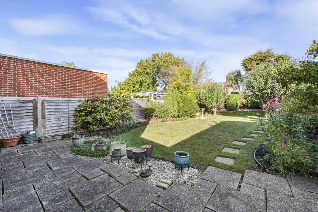 House in Bexley, Bridgen, Albany Park - View 2