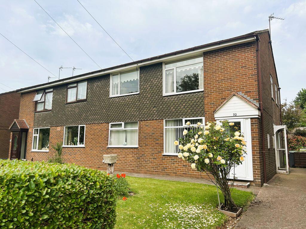 Main image of property: Brownhills Road, Walsall Wood, Walsall WS8 7BS