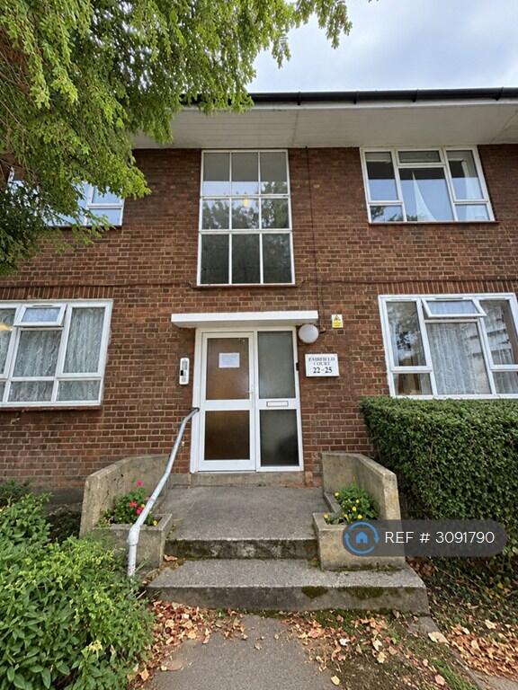 Main image of property: Fairfield Court, London, NW10
