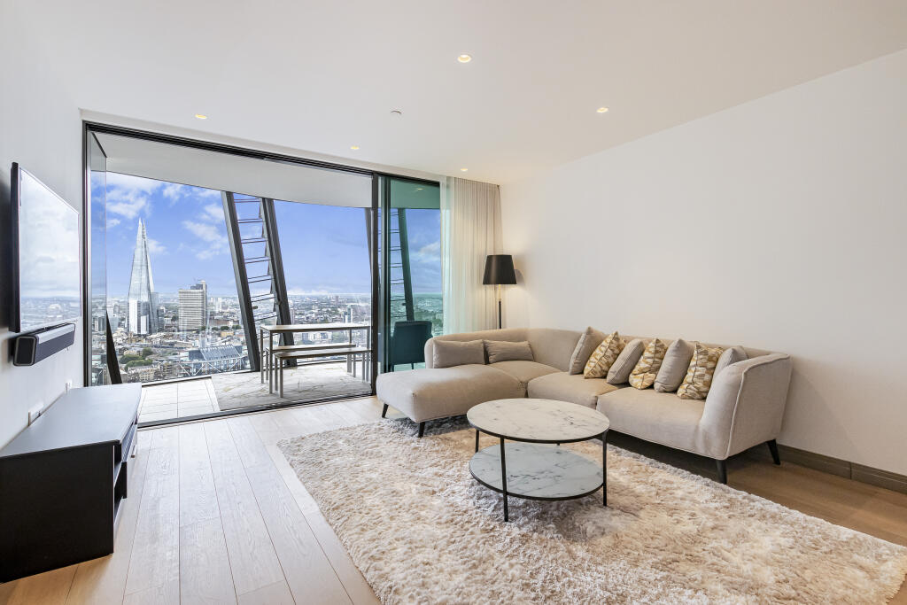 Main image of property: 1 Blackfriars Rd, London SE1 9GJ, UK