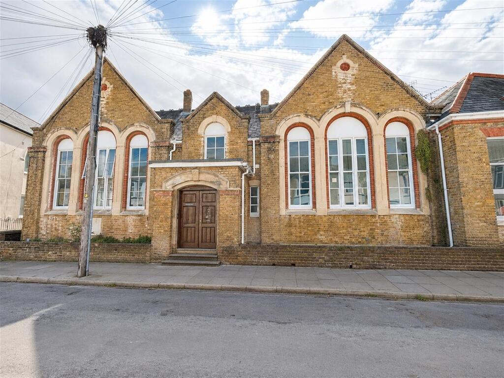 Main image of property: Alexandra Road, Sheerness
