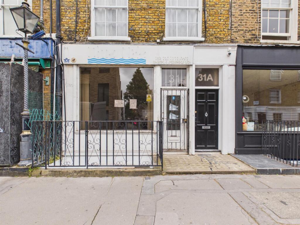 Main image of property: Crawford Place, Marylebone, W1H