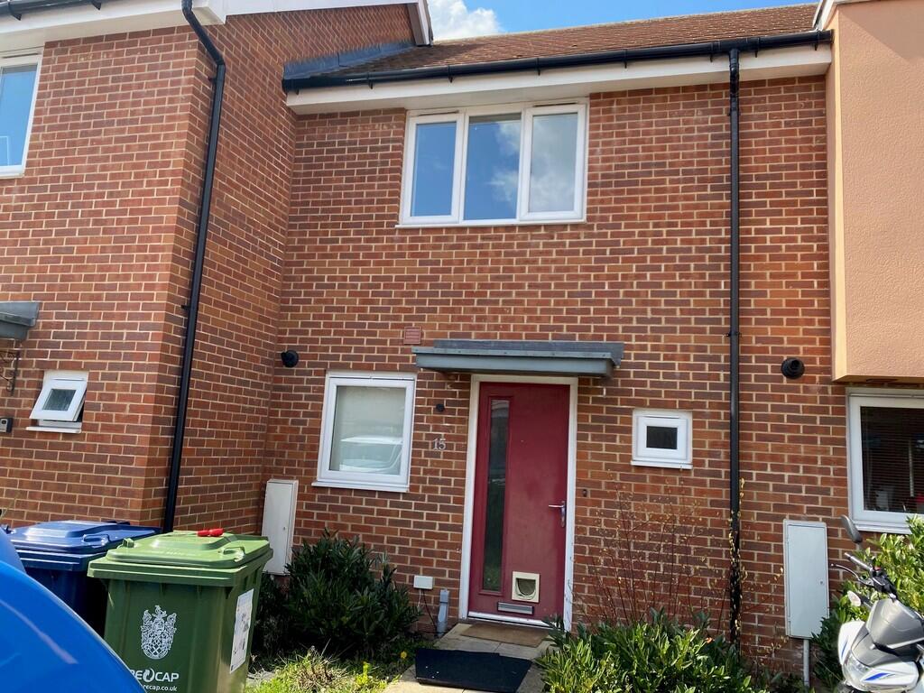 Main image of property: Spitfire Road, Upper Cambourne, CB23