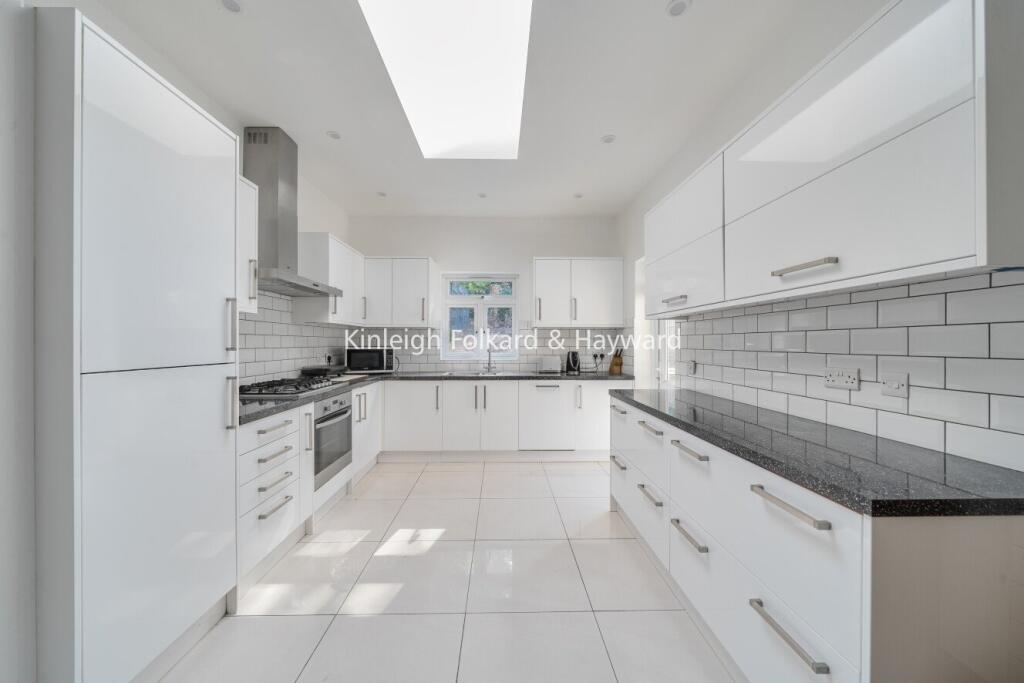 House in London, Muswell Hill - View 5