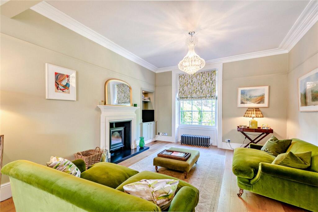 Albert Terrace, Harrogate, North Yorkshire, HG1 photo 4