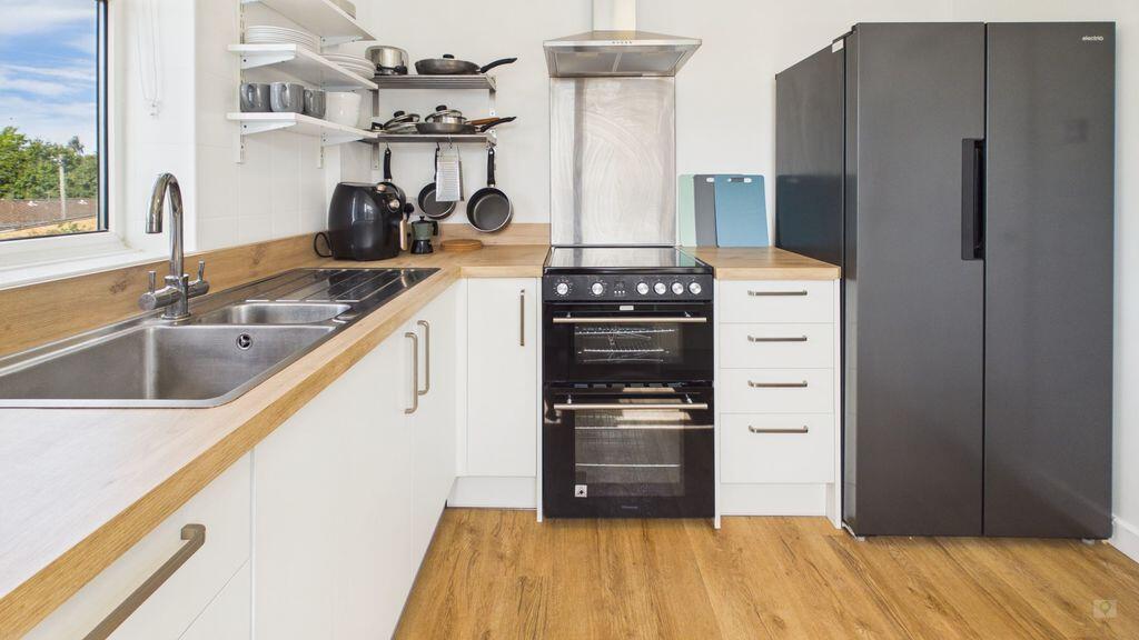 House in Bath - View 5